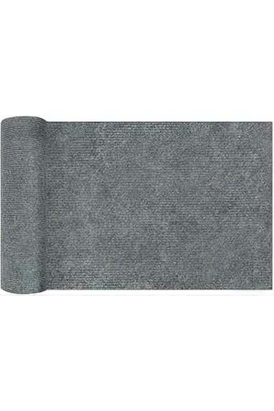 Generic Grey Carpet Tiles Peel and Stick Carpet Squares with Padding Attached...