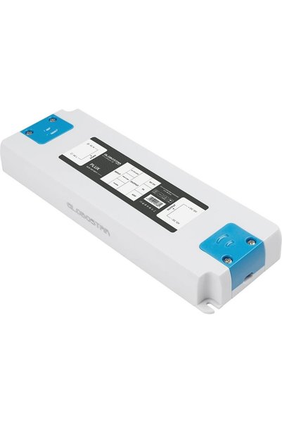 GloboStar® GloboStar Plux Τροφοδοτικό/Μετασχηματιστής Κατηγορίας II SELV 60W ...