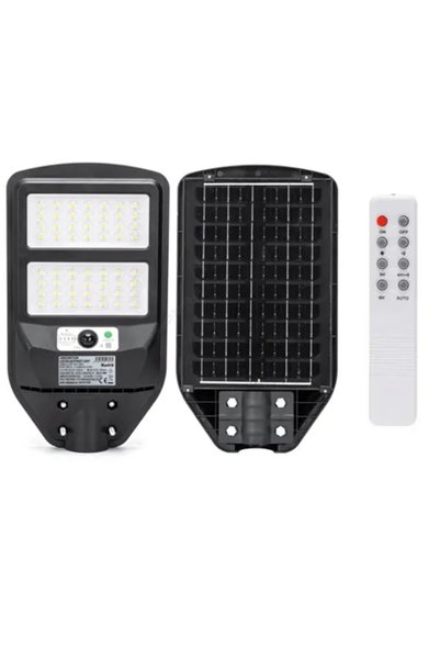 OEM Αδιάβροχος Ηλιακός Προβολέας 70W με Τηλεχειριστήριο Aigostar