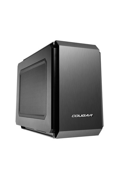 Cougar CGR-8M02B QBX-EU COMPUTER KASA