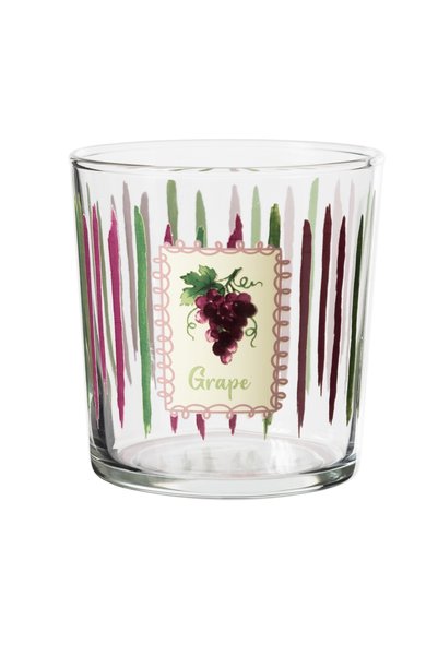 Mudo Concept GRAPE 380 ML BARDAK