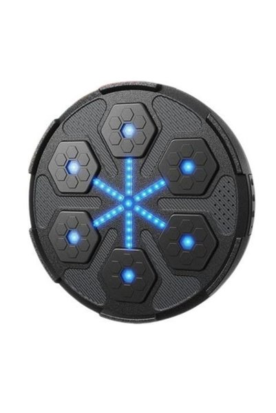 OEM Επιτοίχια συσκευή προπόνησης πυγμαχίας με Bluetooth QJB-66