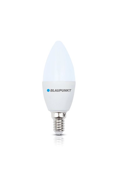 OEM BLAUPUNKT - E14-10W-CW σε λευκό χρώμα