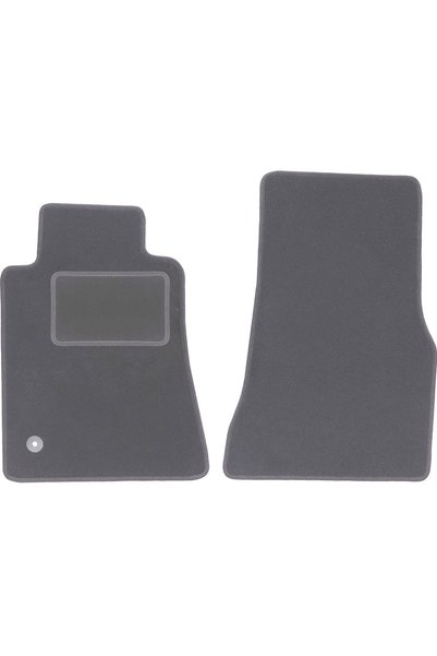 Wielganizator Covorașe auto față pentru: Ford Mustang MK5 coupe (2004-2014) g...