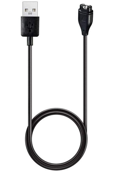 Generic Charger Cable for Garmin Fenix 6 6S 6X USB Charging Cable Compatible ...