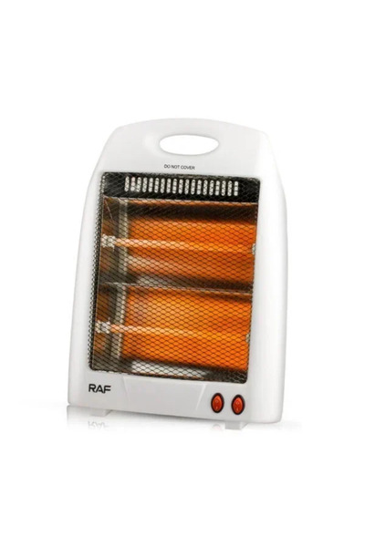 OEM Σόμπα χαλαζία με θερμοστάτη 800W RAF R.1191