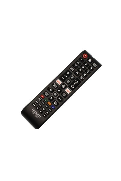 Samsung Τηλεκοντρόλ για Τηλεόραση Μαύρο RM-L1618