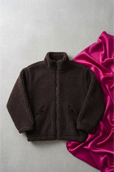 Fifty Color Premium Quality, Trend, Mock Neck , Oversized , Zippered, Fleece,...