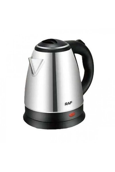 OEM Ηλεκτρικός βραστήρας Inox 1500W 2l RAF R.7816