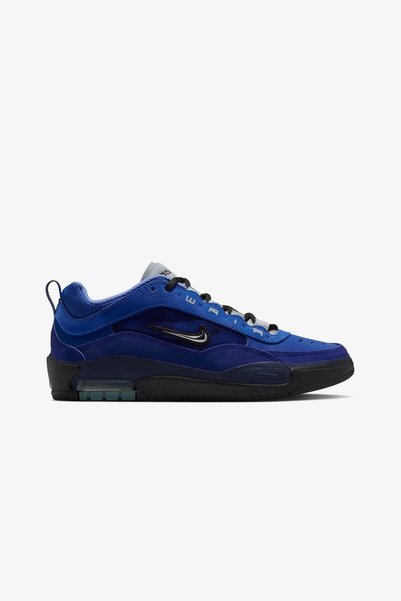 Nike SB Air Max Ishod Blue Void Mavi Spor Ayakkabı - HypeStep