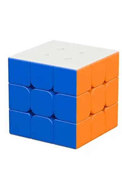 OEM Μεγάλος κύβος 18 εκ. Legend Plus Magic Cube