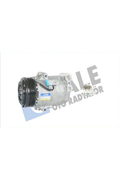 TR KALE 349720 | Klima Kompresörü Opel Astra H 1.3 CDTI Z13DTH 05-10