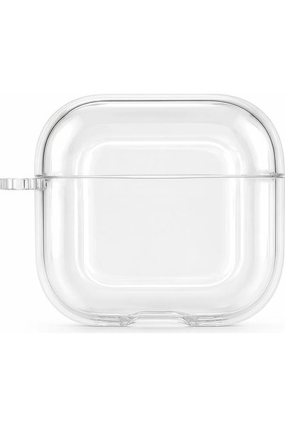 Vivid Θήκη TPU για Apple Airpods 4/4 ANC Πράσινο - (VIVGGS000039)