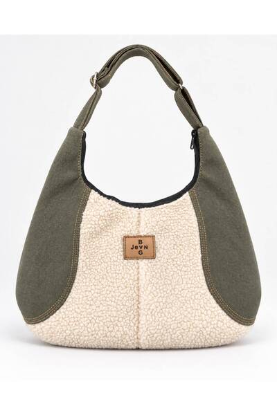 NARRATİVA Signature Series Jean Bag