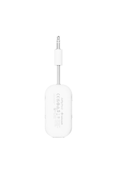 OEM Twelve South AirFly Pro 2 Πομπός Bluetooth λευκό TS-2411