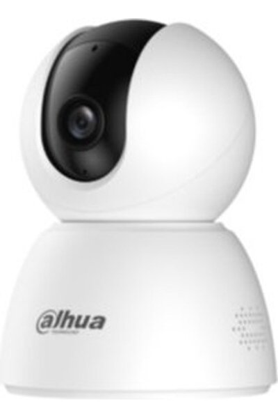 DAHUA DH-H3I Κάμερα IP 3MP, Wi-Fi 6, Προβολή 360 μοιρών, 2K