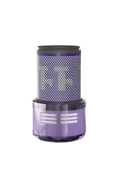 Generic Brand Filtru aer compatibil pentru aspiratoarele Dyson V12