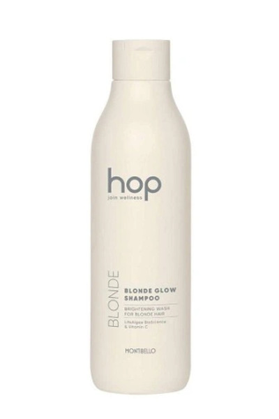 Montibello HOP Blonde Glow Șampon 1000 ml