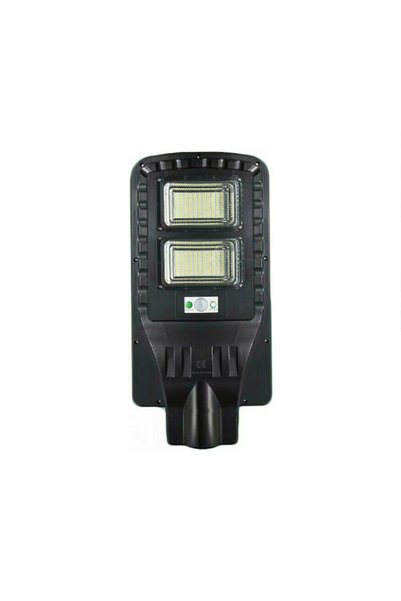 OEM Ηλιακό φωτιστικό δρόμου 90W με τηλεχειριστήριο Arrango AP79273