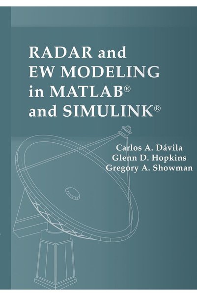 Generic نمذجة الرادار والمقاومة الإلكترونية في MATLAB وSIMULINK