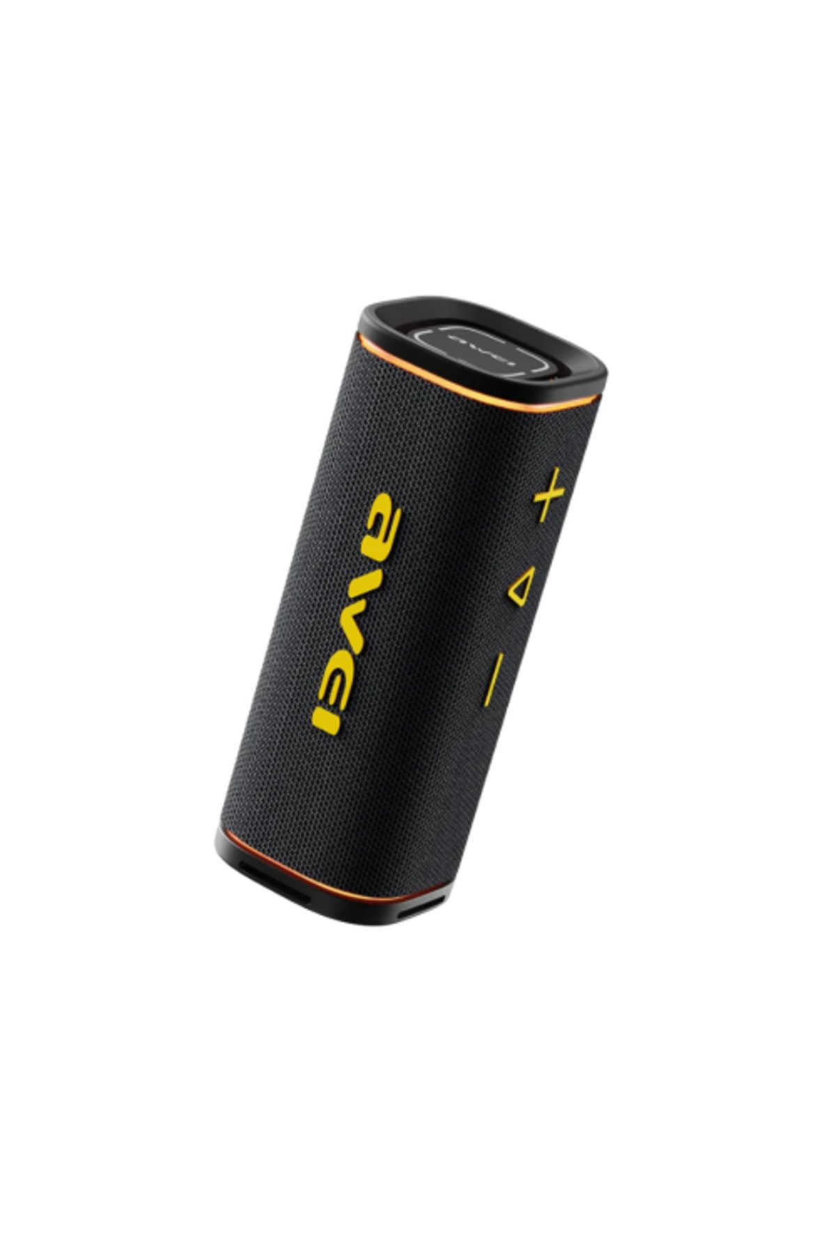 AWEI Ηχείο Bluetooth 60W αδιάβροχο με RGB φωτισμό KA86
