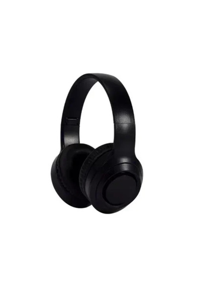 OEM Ασύρματα ακουστικά Bluetooth Stereo Headset W9 σε μαύρο χρώμα