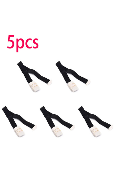 Choice black 5pcs 1pcs-5pcs-10pcs Aid Colorful Emergency lock tourniquet Nurs...