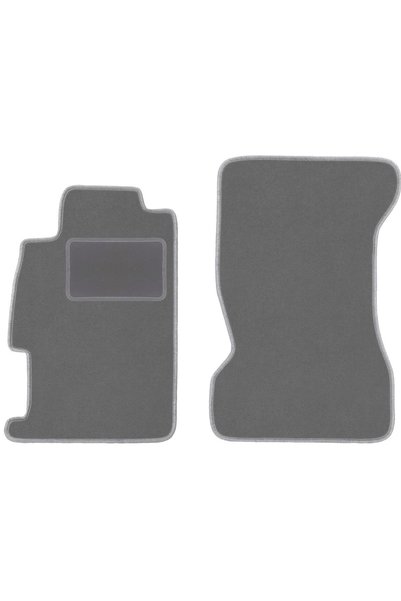 Wielganizator Covorașe auto față pentru: Rover 600/ 618 / 620 / 623 sedan (19...
