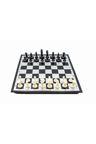 OEM Μαγνητικό σκάκι 3 σε 1 - B198