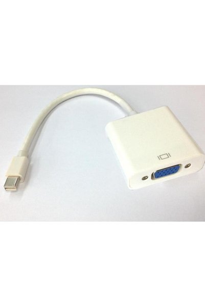 OEM Μετατροπέας μini DP σε VGA M/F Aculine AD-003
