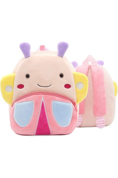Generic Kids Backpack for Boys Girls, Cute Toddler Backpack Preschool Kinderg...