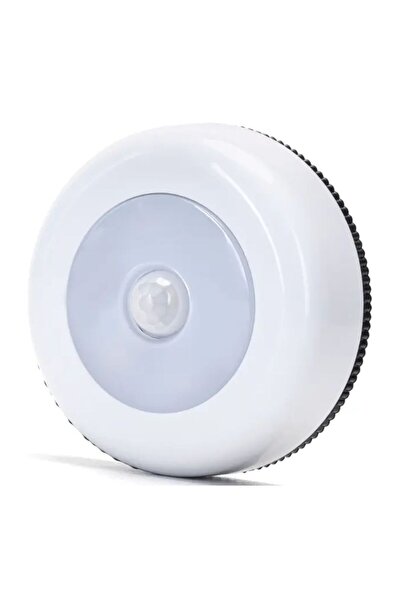 OEM LED φωτάκι νυκτός Aigostar με αισθητήρα κίνησης PIR - 6500K