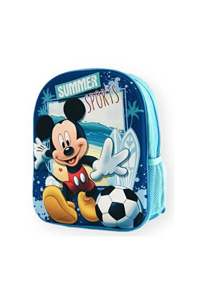 Disney Rucsac 3D Mickey
