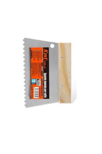 OEM Επαγγελματική Σπάτουλα 175mm 9362567