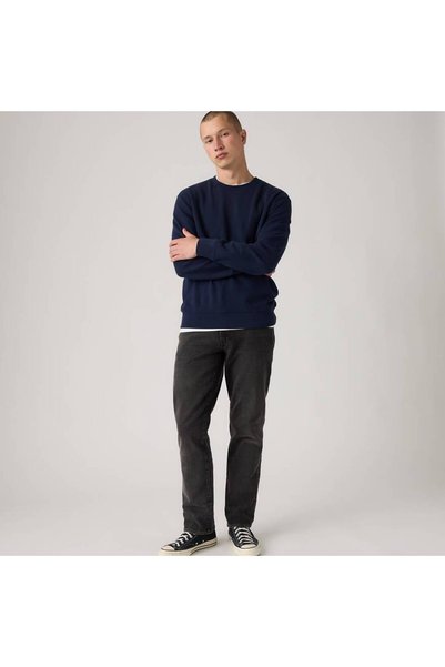 Levi's 541 Jeans / Comfortable Fit / Fabric Demi̇m Pants