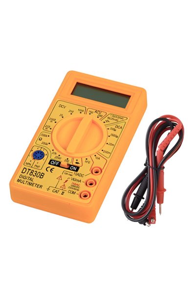 OEM Πολύμετρο ψηφιακό DC1000V / AC750V YiAD 51691