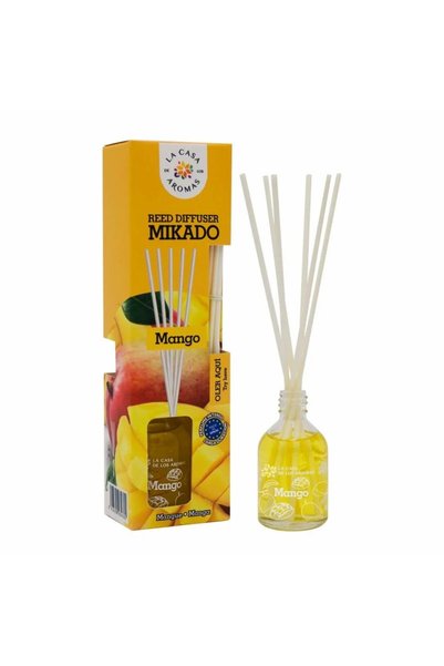 La Casa De Los Aromas Odorizant de Camera Mango 50ml