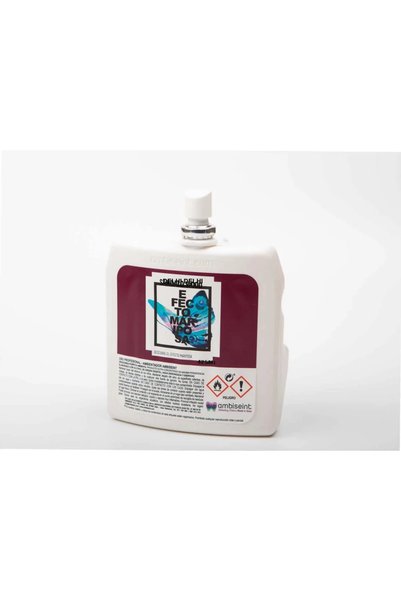 Ambiseint Rezerva pentru difuzor profesional automat Ambipro 425ml DELHI