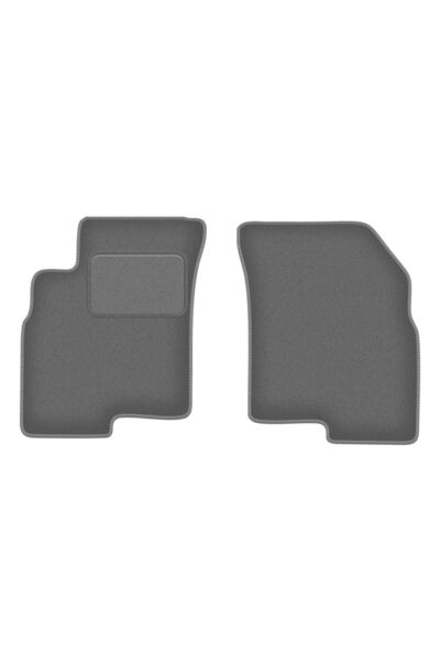 Wielganizator Covorașe auto față pentru: Kia Magentis II sedan (2005-2010) gr...
