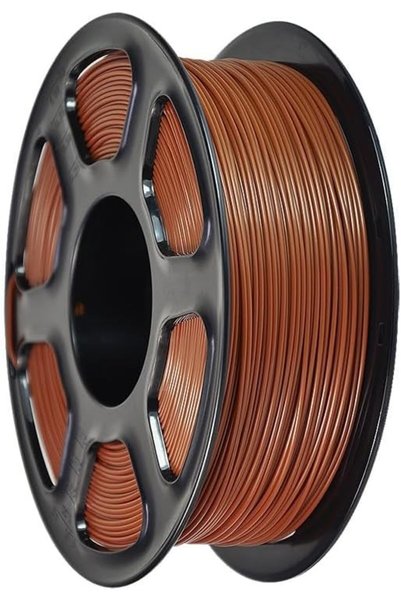 Generic خيوط PETG 1.75 مم 1 كجم، خيوط طابعة ثلاثية الأبعاد عالية القوة، متينة...