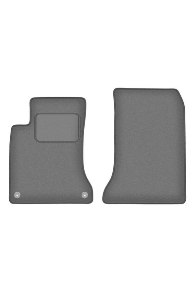 Wielganizator Covorașe auto față pentru: Mercedes W176 Clasa A (2012-2018) gr...