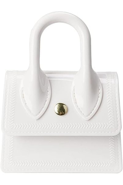 Generic Crossbody Mini Purse for Little Girls,Cute Handbags with Single Handl...