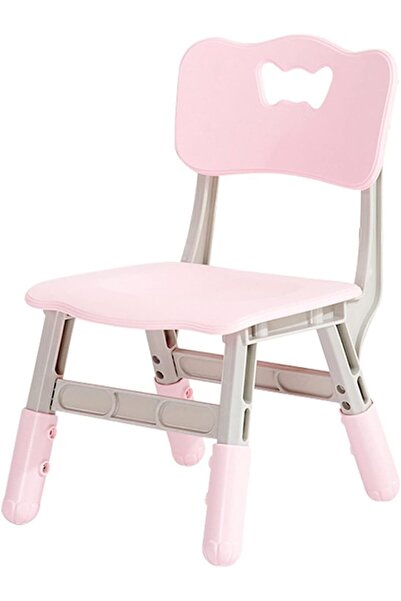 Generic Kids Adjustable Study Classroom Chairs Plastic Kids Seat For Home Ind...