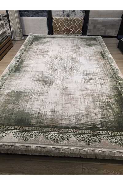 Merinos rodin halı 19770-040 %100 Akrilik 200x290