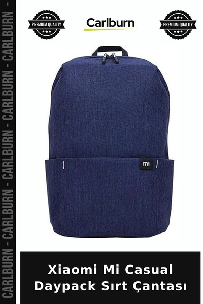 Carlburn Special Edition Xiaomi Mi Casual Daypack Backpack Practical Lightweight Colorful