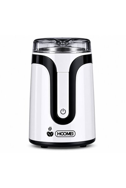OEM Ηλεκτρικός μύλος καφέ 150W με λεπίδες Inox Hoomei HM-5738