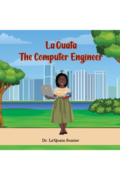 Generic La'Quata the Computer Engineer