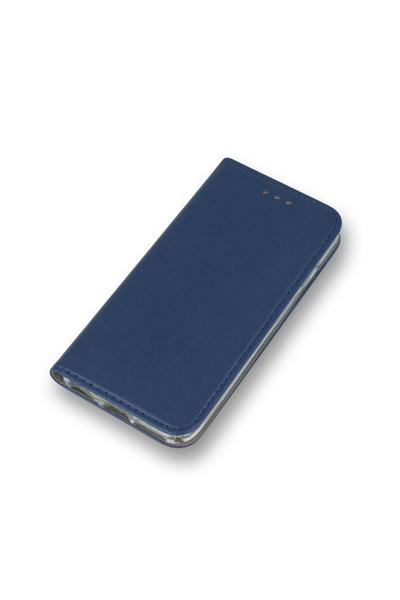 XGSM Husă tip carte pentru Samsung Galaxy A54 5G, magnetică inteligentă, alba...