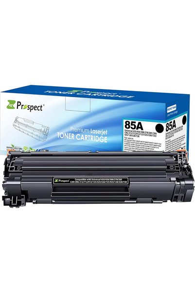 Generic Prospect 85A CE285A 35A CB435A 36A CB436A Toner Compatible with hp Mo...