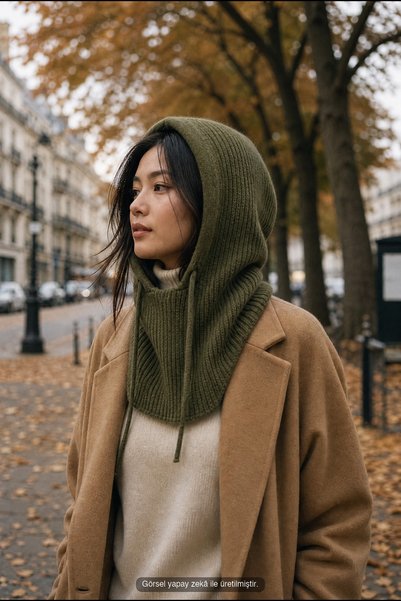 OnMyHead Balaklava Hood